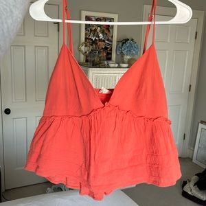 Altar’d State top